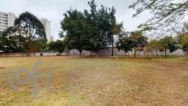 Foto 1 do Conjunto Residencial Sabara, em Campo Grande / São Paulo oferecendo Aquecimento Central