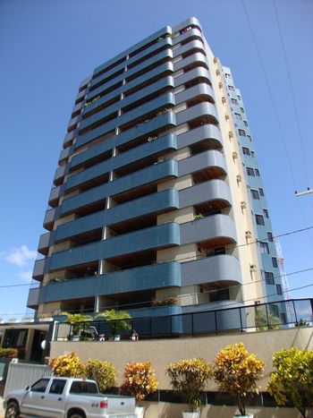 Foto 1 do Victory Tower, em Cabo Branco / Joao Pessoa