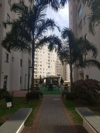 Foto 85 do Residencial Panorama, em Cidade Líder / Tupã oferecendo Aquecimento Central