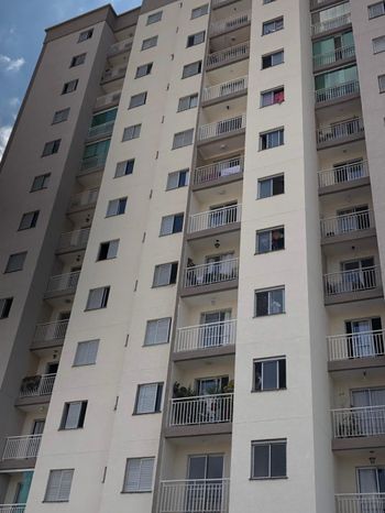 Foto 54 do Residencial Panorama, em Cidade Líder / Tupã oferecendo Aquecimento Central