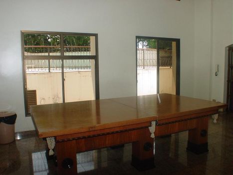 Foto 4 do Casabella, em Parque Colonial / São Paulo oferecendo Churrasqueira, Jardim, Piscina, Piscina Infantil, Playground, Sala de Ginástica, Salão de Festa, Salão de Jogos