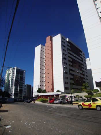 Foto 1 do Monte Carlo, em Pituba / Salvador