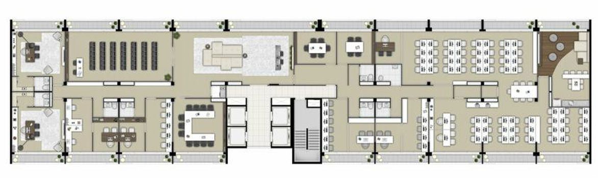 Planta 2