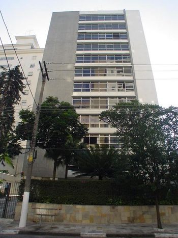 Foto 1 do Gemini, em Cerqueira César / São Paulo