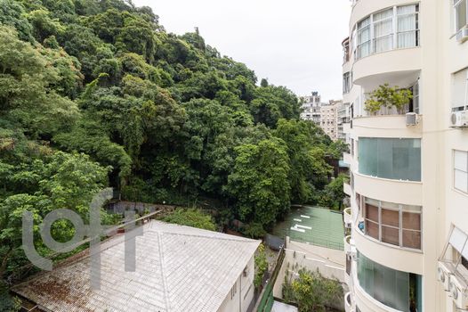 Foto 4 do Ipameri, em Copacabana / Duque de Caxias oferecendo Aquecimento Central