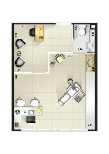Planta 4