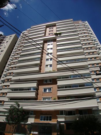 Foto 1 do Mont Brison, em Rebouças / Curitiba