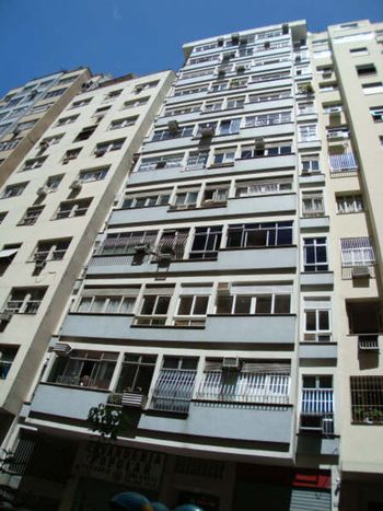 Foto 1 do Borlido, em Copacabana / Rio de Janeiro