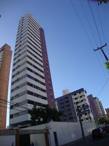 Foto 1 do Guarany, em Meireles / Fortaleza