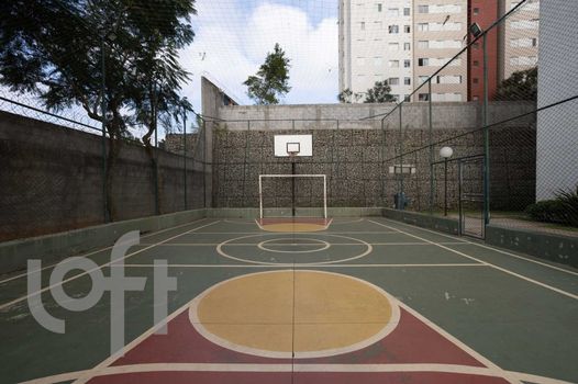Foto 16 do Morata Dos Passaros, em Sapopemba / São Paulo oferecendo Aquecimento Central