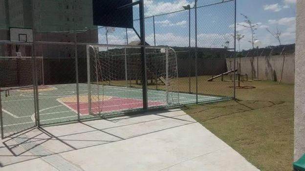 Foto 1 do Morata Dos Passaros, em Sapopemba / São Paulo oferecendo Aquecimento Central