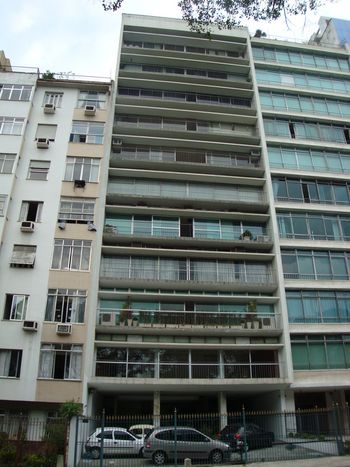 Foto 1 do Pasteur, em Botafogo / Araruama