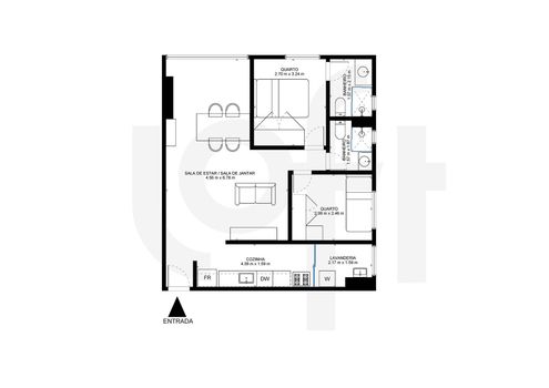Planta 2