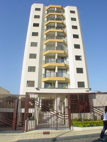 Foto 5 do Choppin, em Vila Santo Estéfano / São Paulo oferecendo Aquecimento Central