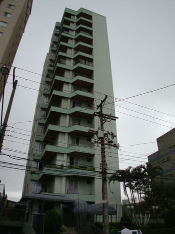 Foto 3 do Aritana, em Sacomã / São Paulo oferecendo Aquecimento Central