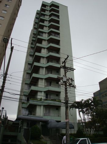 Foto 2 do Aritana, em Sacomã / São Paulo oferecendo Aquecimento Central
