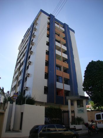 Foto 1 do Portal Da Liberdade, em Dionisio Torres / Fortaleza