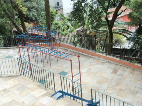 Foto 1 do Debret E Degas, em Vila Romana / São Paulo oferecendo Churrasqueira, Jardim, Piscina, Piscina Infantil, Playground, Quadra Poliesportiva, Sala de Ginástica, Salão de Festa, Salão de Jogos