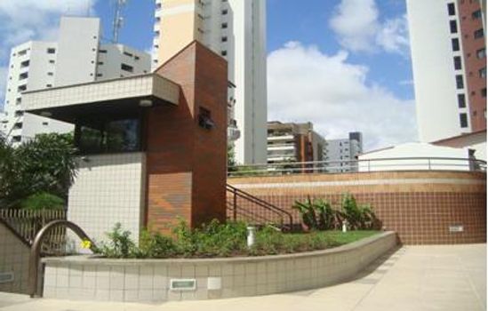 Foto 4 do San Lorenzo, em Aldeota / Fortaleza
