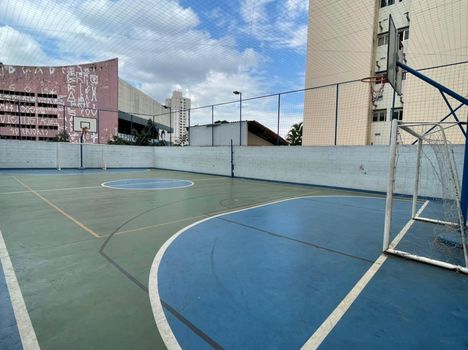 Foto 1 do Residencial Champs Elysees, em Macedo / Guarulhos oferecendo Aquecimento Central