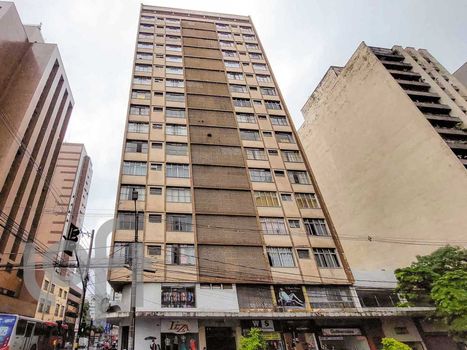 Foto 4 do Alvorada, em Centro / Belo Horizonte oferecendo Aquecimento Central