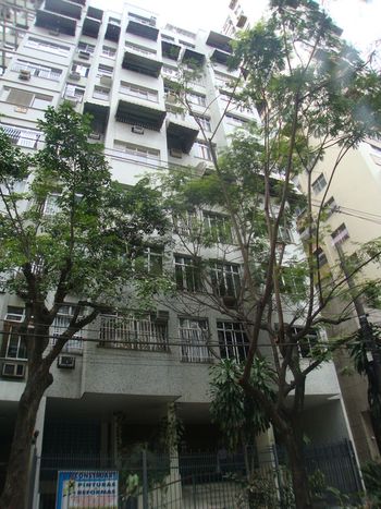 Foto 1 do Adolpho De Assis, em Icaraí / Macaé
