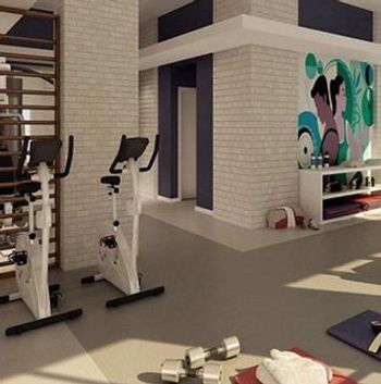 Foto 11 do Maximo Recreio Condominio Resort, em Recreio dos Bandeirantes / Magé oferecendo Churrasqueira, Espaço Gourmet, Espaço Zen, Home Cinema, Jardim, Piscina, Piscina Aquecida, Piscina Infantil, Playground, Quadra Poliesportiva, Sala de Ginástica, Salão de Festa, Salão de Jogos, Sauna