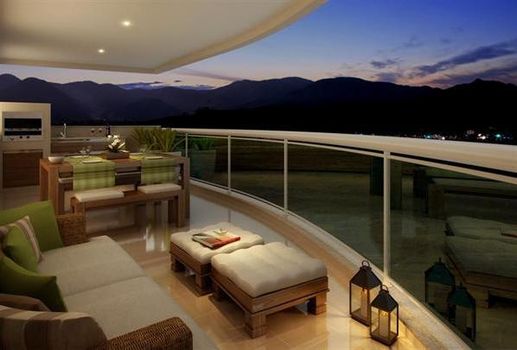 Foto 5 do Maximo Recreio Condominio Resort, em Recreio dos Bandeirantes / Magé oferecendo Churrasqueira, Espaço Gourmet, Espaço Zen, Home Cinema, Jardim, Piscina, Piscina Aquecida, Piscina Infantil, Playground, Quadra Poliesportiva, Sala de Ginástica, Salão de Festa, Salão de Jogos, Sauna