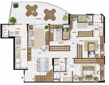 Planta 14