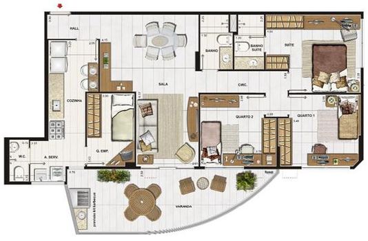Planta 6
