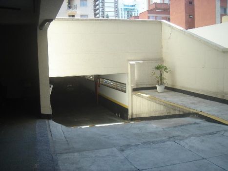 Foto 2 do Maria Helena, em Perdizes / São Paulo oferecendo Jardim, Salão de Festa