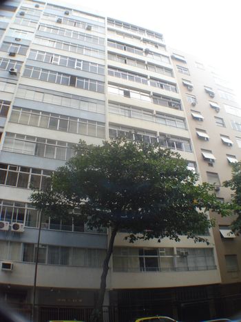 Foto 1 do Condomínio Edifício Rua r. figueiredo magalhaes, 47, em Copacabana / Rio de Janeiro