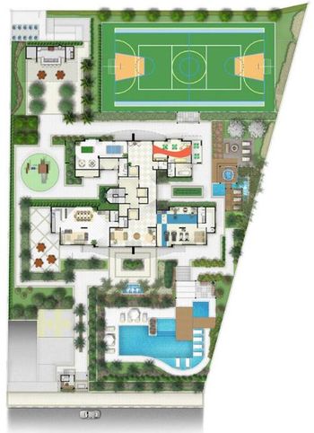 Planta 3