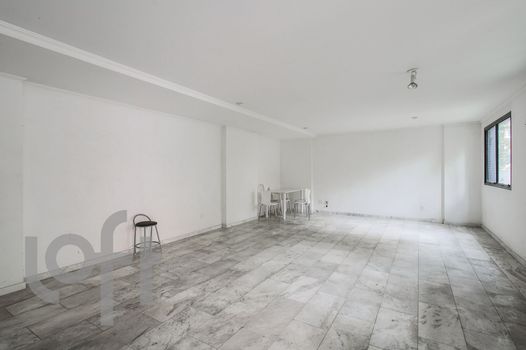 Foto 58 do Fonte De Las Vegas, em Paraíso / São Paulo oferecendo Piscina, Sala de Ginástica, Salão de Festa