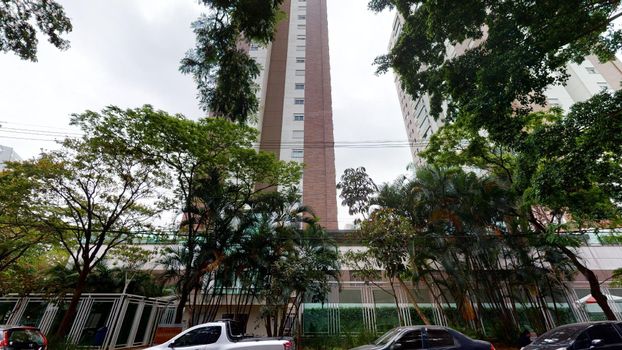 Foto 6 do Las Ventanas, em Santo Amaro / São Paulo oferecendo Aquecimento Central