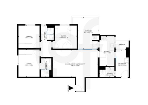 Planta 2