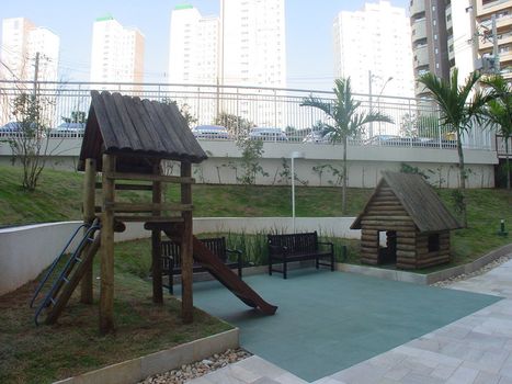 Foto 61 do Luzes Da Mata, em Vila Andrade / São Paulo oferecendo Churrasqueira, Jardim, Piscina, Piscina Infantil, Playground, Quadra Poliesportiva, Sala de Ginástica, Salão de Festa, Salão de Jogos, Sauna