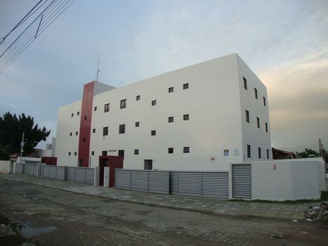 Foto 1 do Vila Del Mar, em Bancários / João Pessoa