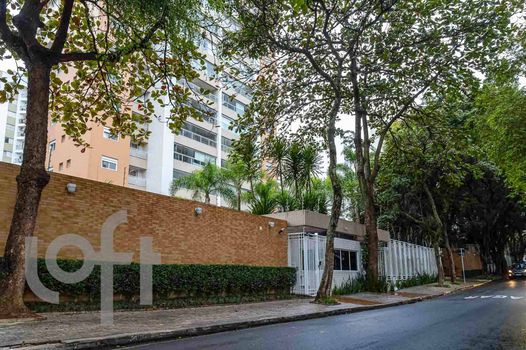 Foto 5 do Terraos Dos Manacs, em Morumbi / Campinas oferecendo Aquecimento Central