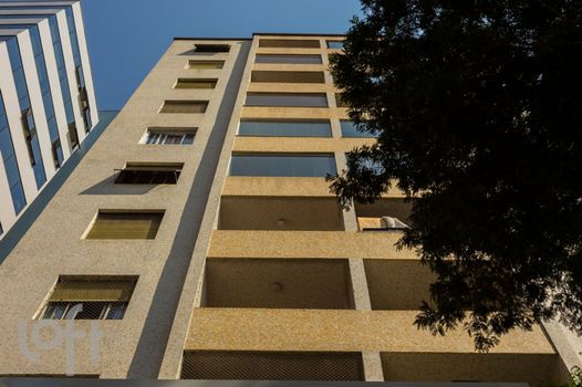 Foto 24 do So Felipe, em Perdizes / São Paulo oferecendo Jardim
