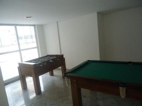 Foto 3 do Monte Olimpo, em Vila Mascote / São Paulo oferecendo Churrasqueira, Jardim, Piscina, Playground, Quadra Poliesportiva, Sala de Ginástica, Salão de Festa, Salão de Jogos