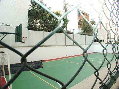 Foto 9 do Monte Olimpo, em Vila Mascote / São Paulo oferecendo Churrasqueira, Jardim, Piscina, Playground, Quadra Poliesportiva, Sala de Ginástica, Salão de Festa, Salão de Jogos