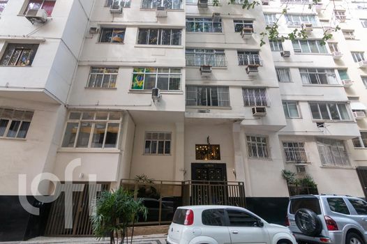 Foto 4 do Albion, em Copacabana / Rio de Janeiro oferecendo Aquecimento Central