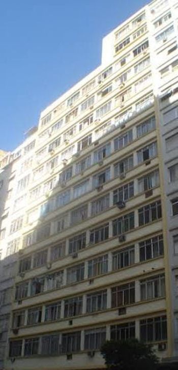 Foto 3 do Embassy, em Copacabana / Queimados oferecendo Aquecimento Central