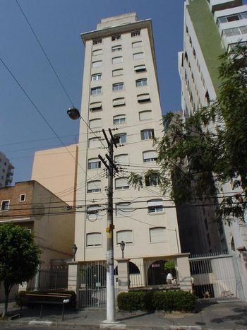 Foto 11 do Phaedra, em Vila Mariana / São Paulo oferecendo Jardim, Salão de Festa