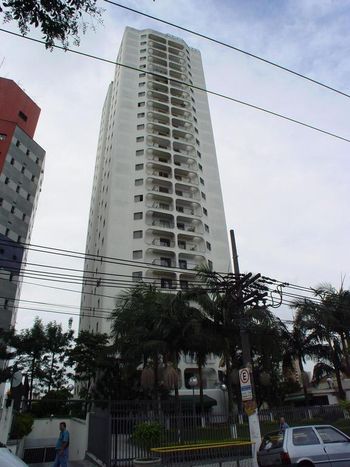 Foto 2 do Fabiana, em Vila Clementino / Sao Paulo oferecendo Jardim, Piscina, Piscina Infantil, Playground, Quadra Poliesportiva, Sala de Ginástica, Salão de Festa, Salão de Jogos