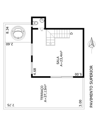 Planta 2