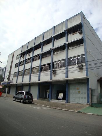 Foto 1 do Condomínio Edifício Avenida Carlos Moreira Lima, 371, em Bento Ferreira / Vitória
