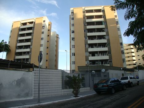 Foto 1 do Presidente Castelo Branco, em Bairro de Fátima / Fortaleza