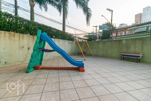 Foto 4 do Conjunto Residencial Mirella, em Santa Terezinha / Cajamar